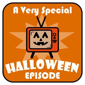 A Very Special Halloween Episode