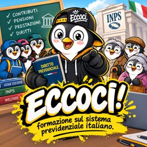 La previdenza italiana: storia, regole e funzionamento | ECCOCI!