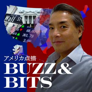 アメリカ点描Buzz&Bits