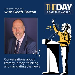 The Day with Geoff Barton