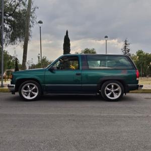 Apacionados por el motor