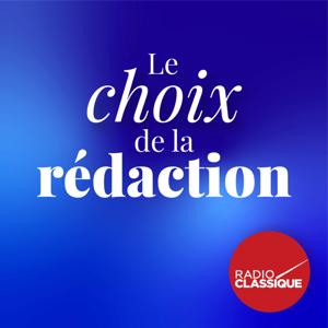 Le choix de la rédaction