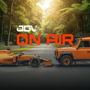 JDV On Air