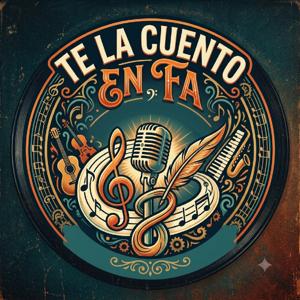 Te la Cuento en Fa