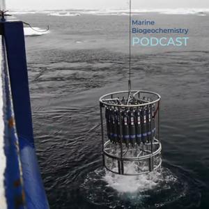 Marine Biogeochemistry Podcast