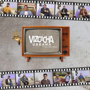 La Vizcacha Urbana, con Juan Carlos Barrero