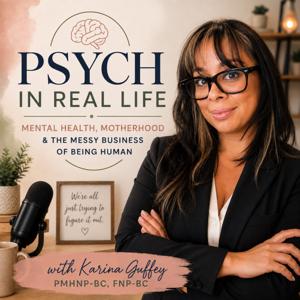 Psych In Real Life