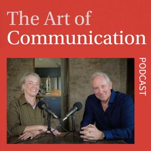 The Art of Communication by Robin Kermode and Sian Hansen