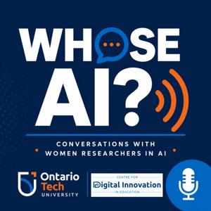 WHOSE AI?