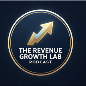 The Revenue growth lab Podcast