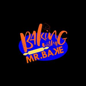 Baking with Mr. Bake