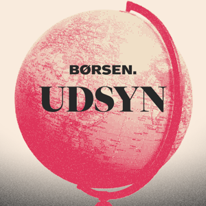 Børsen Udsyn