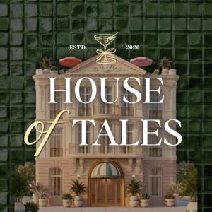 House of Tales | Der Business-Story-Podcast