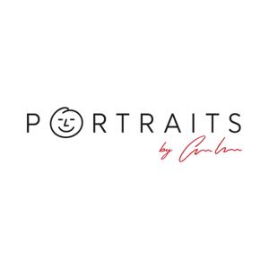Portraits by Anselm