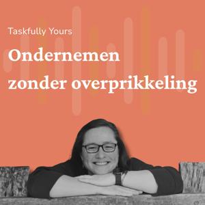 Ondernemen zonder overprikkeling