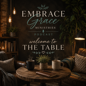 Embrace Grace Ministries