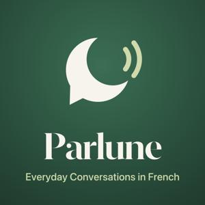 Parlune: Everyday Conversations In French