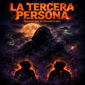 La Tercera Persona