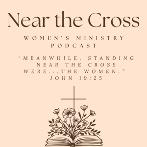 Near the Cross