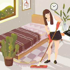 Housework