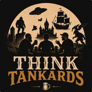 Think Tankards