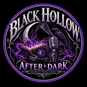Black Hollow After Dark