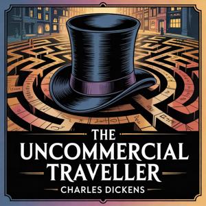 The Uncommercial Traveller (Adventures in 19th Century London)