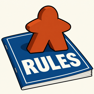 Rusty on the Rules: board game rules refreshers