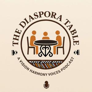 The Diaspora Table
