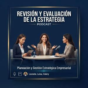 REVISION DE LA ESTRATEGIA