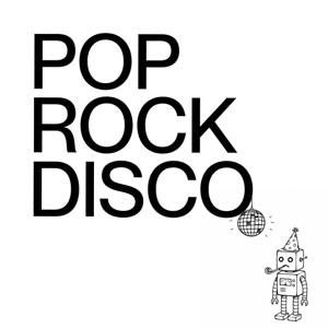 Pop Rock Disco