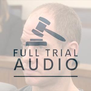Full Trial Audio: Caleb Flynn - American Idol Murder
