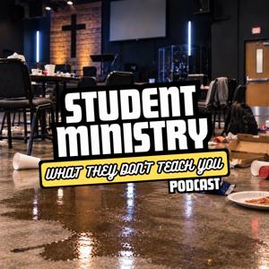 Student Ministry: What They Don't Teach You