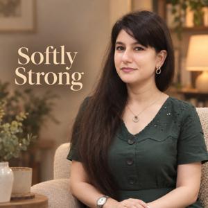 Softly Strong