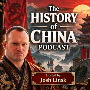 The History of China Podcast