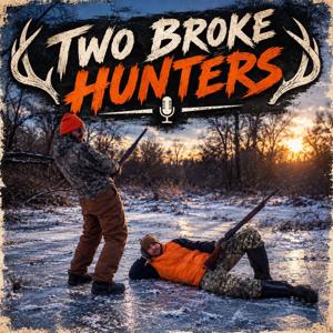Two Broke Hunters