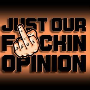 JOFO PODCAST