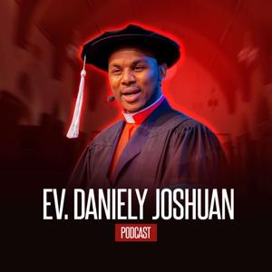 Ev. Daniely Joshuan