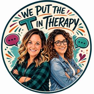 We Put The T In Therapy