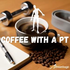 Coffee with a PT