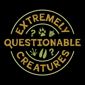 Extremely Questionable Creatures