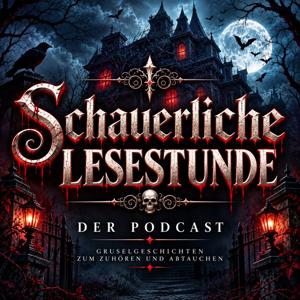 Schauerliche Lesestunde