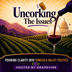 Uncorking The Issues