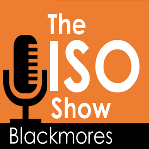 The ISO Show