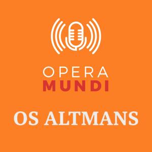 Os Altmans: O Encontro de Gerações que Esquenta a Política