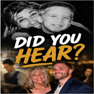 Did you HEAR?