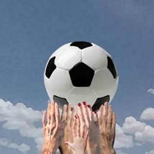El fútbol no es solo un deporte