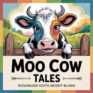 Moo Cow Tales (Adventures from the Barnyard)