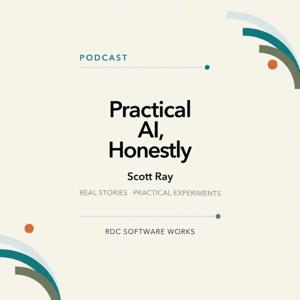 Practical AI, Honestly