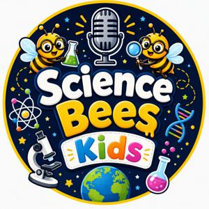 Science Bees - Kids